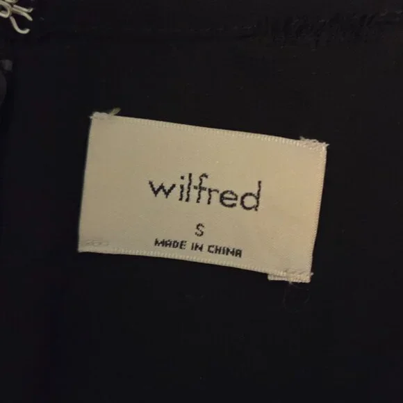 Wilfred Marie Dress - Picture 6 of 13